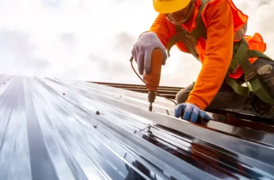 Travaux de zinguerie à Montigny-le-Guesdier